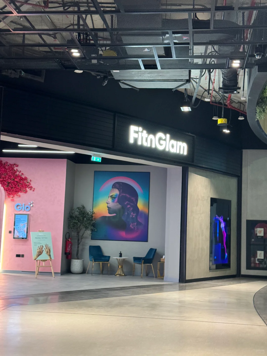 迪拜生活| 健身自由app