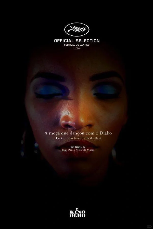 如何做一张印象深刻的电影海报