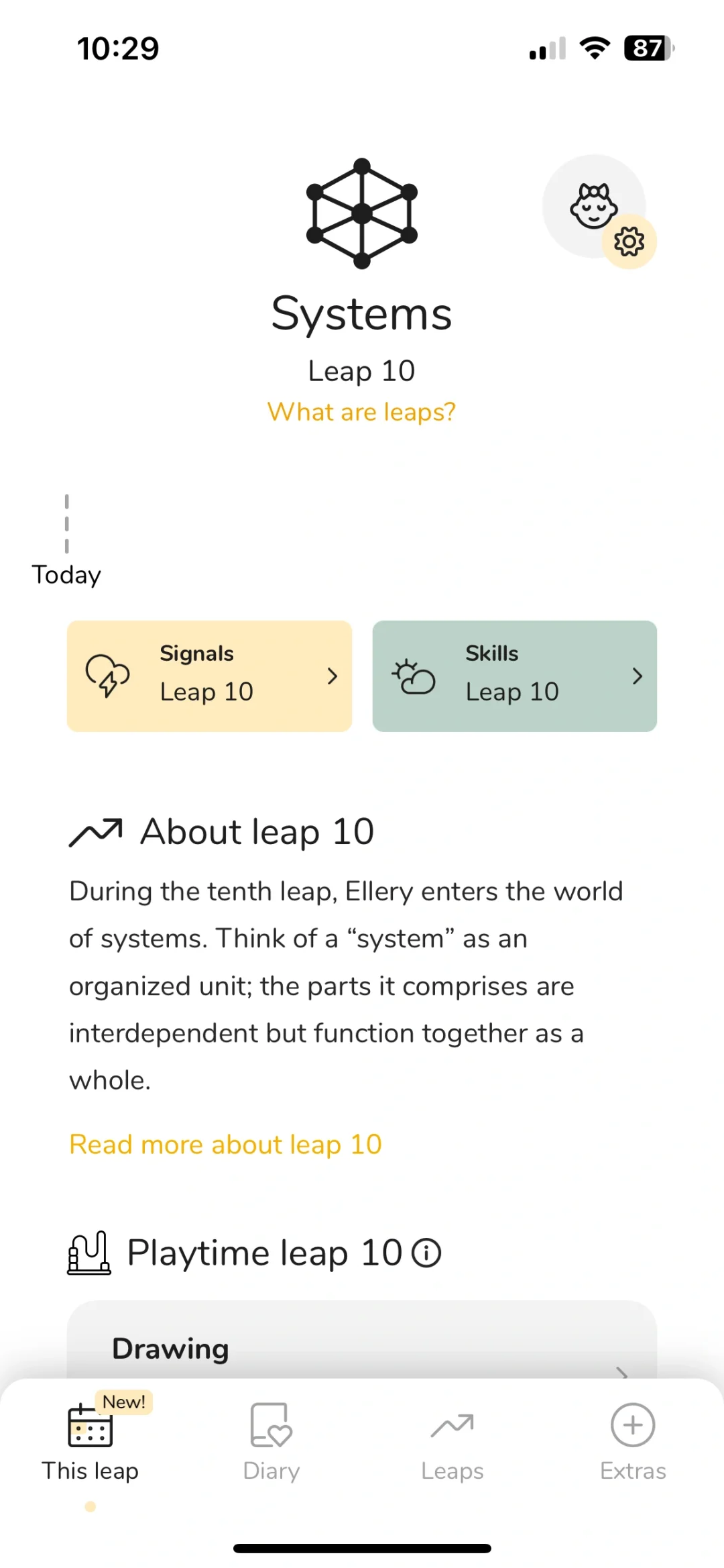 推荐9个好用的北美育儿APP🇨🇦