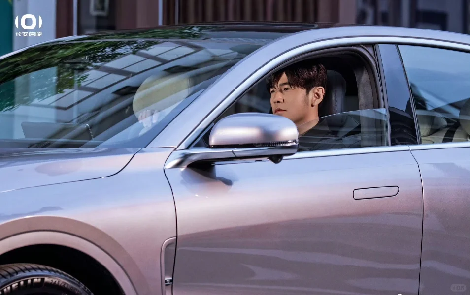 周杰伦首部微电影5月17号即将上映！