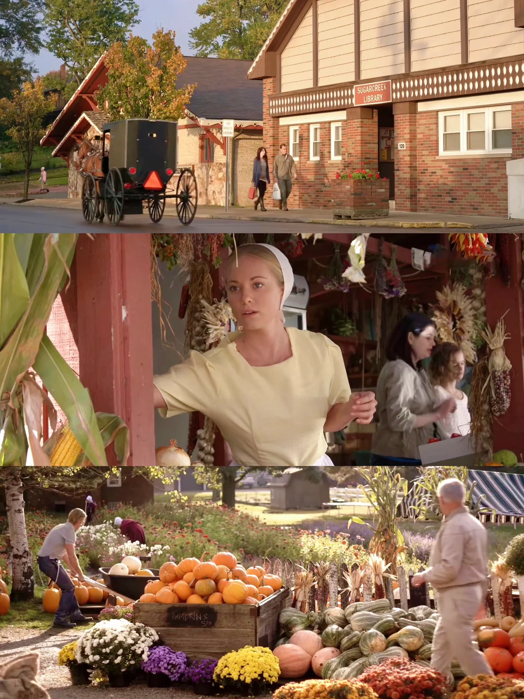 为什么没早点发现这部电影😭