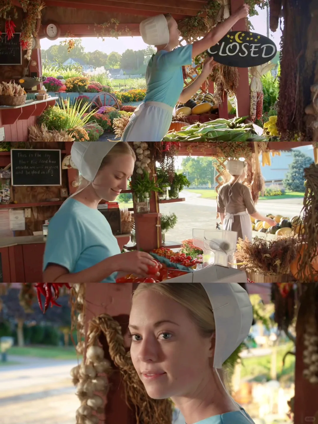 为什么没早点发现这部电影😭