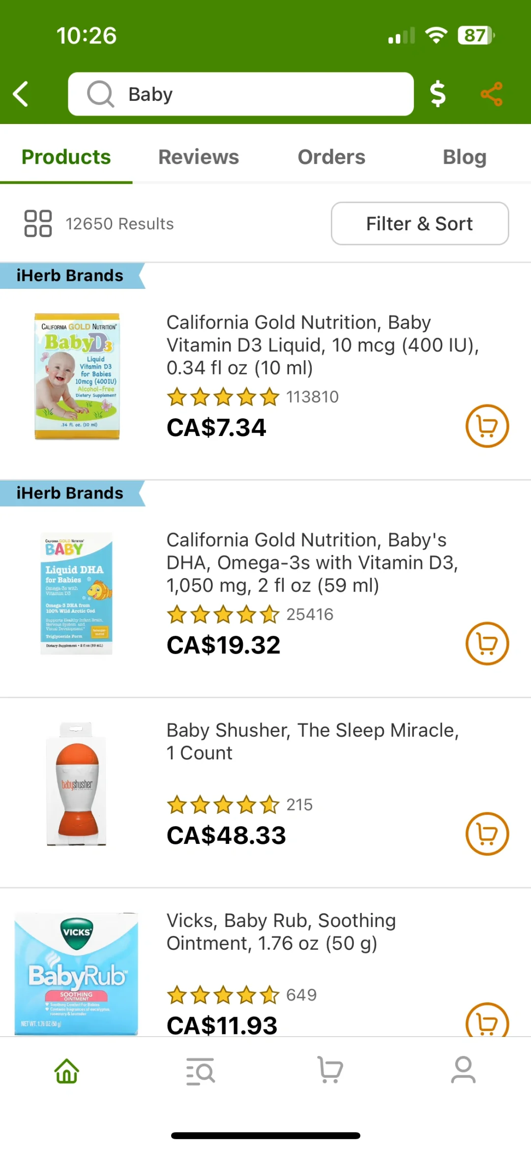 推荐9个好用的北美育儿APP🇨🇦