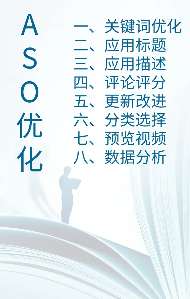 APP ASO 优化技巧 🤗