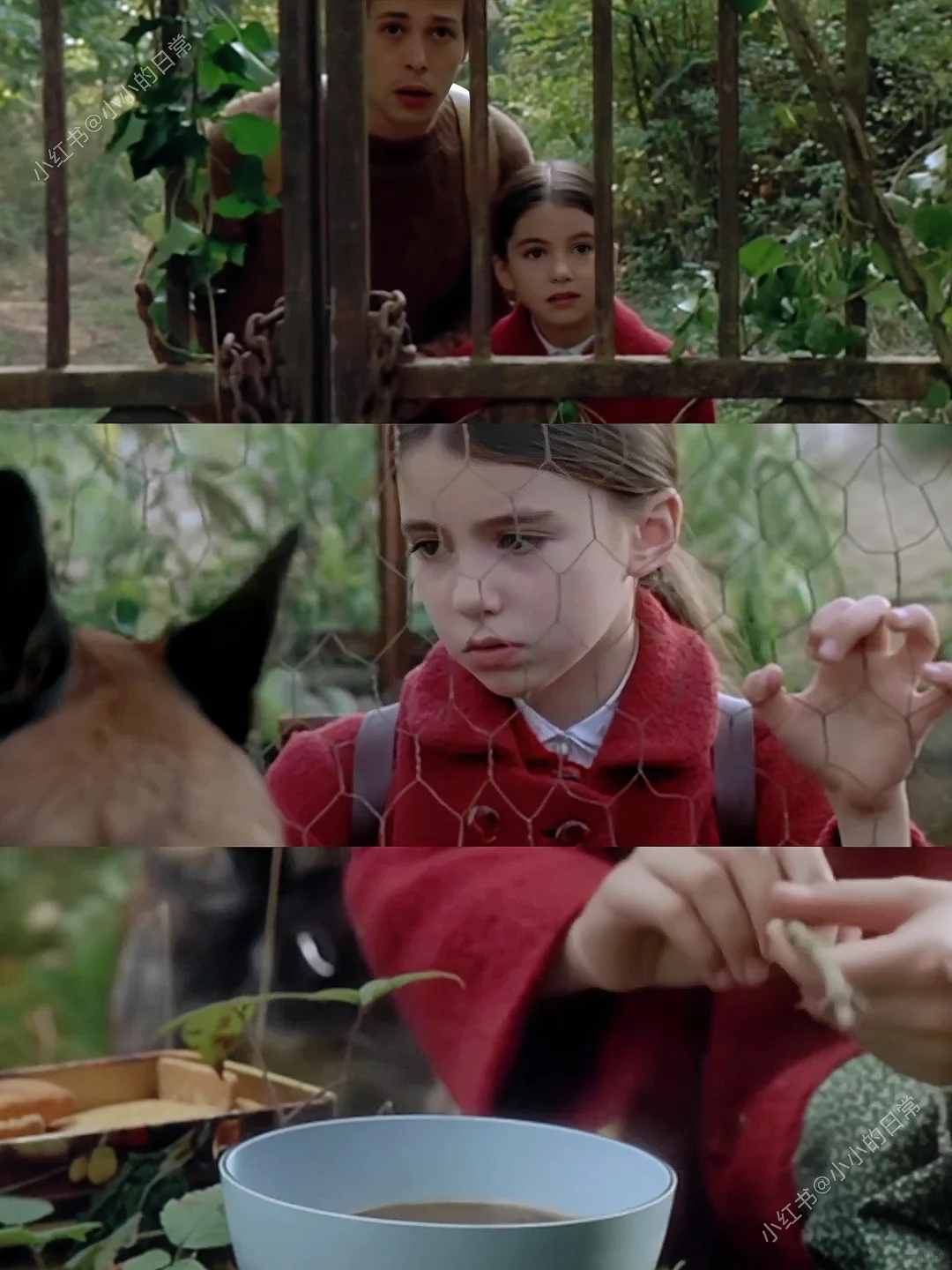 😭本i人最爱的人生电影之一❗️❗️❗️