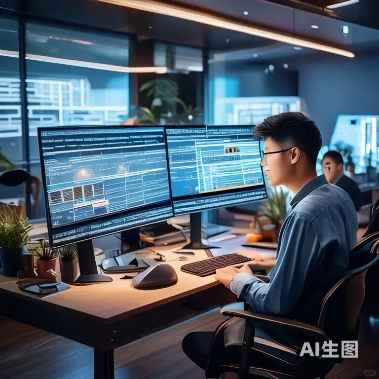 揭秘!如何高效选择软件外包公司