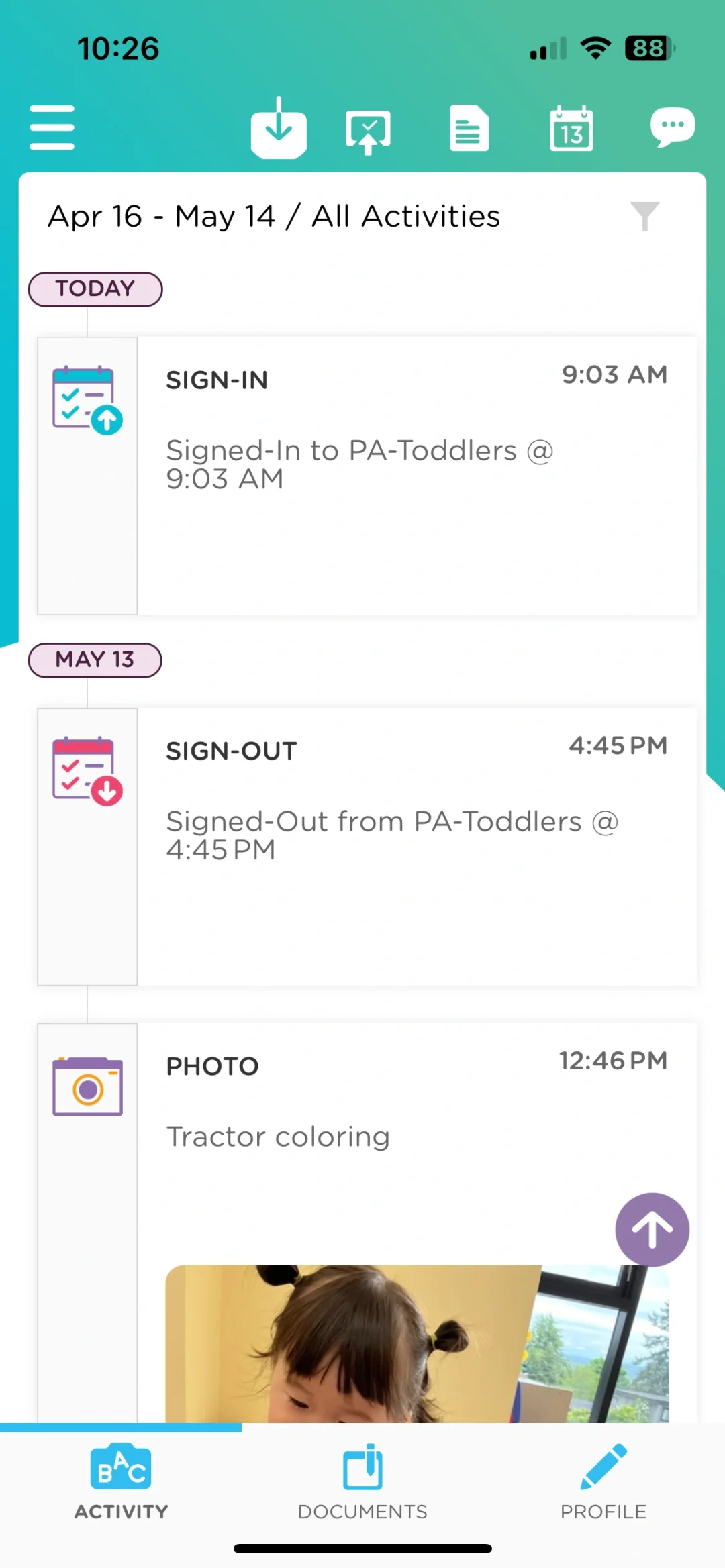 推荐9个好用的北美育儿APP🇨🇦