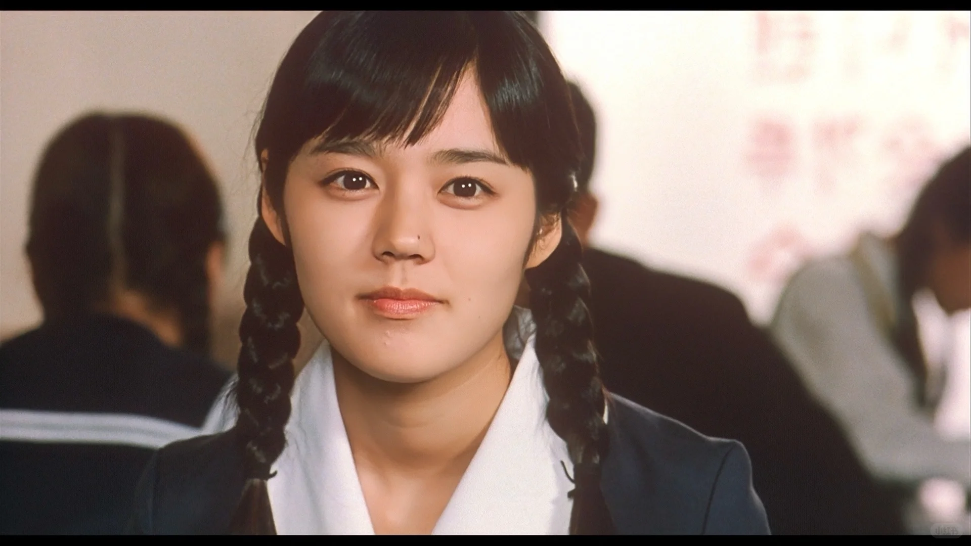 青春总是充斥遗憾的 心中选角最完美的电影