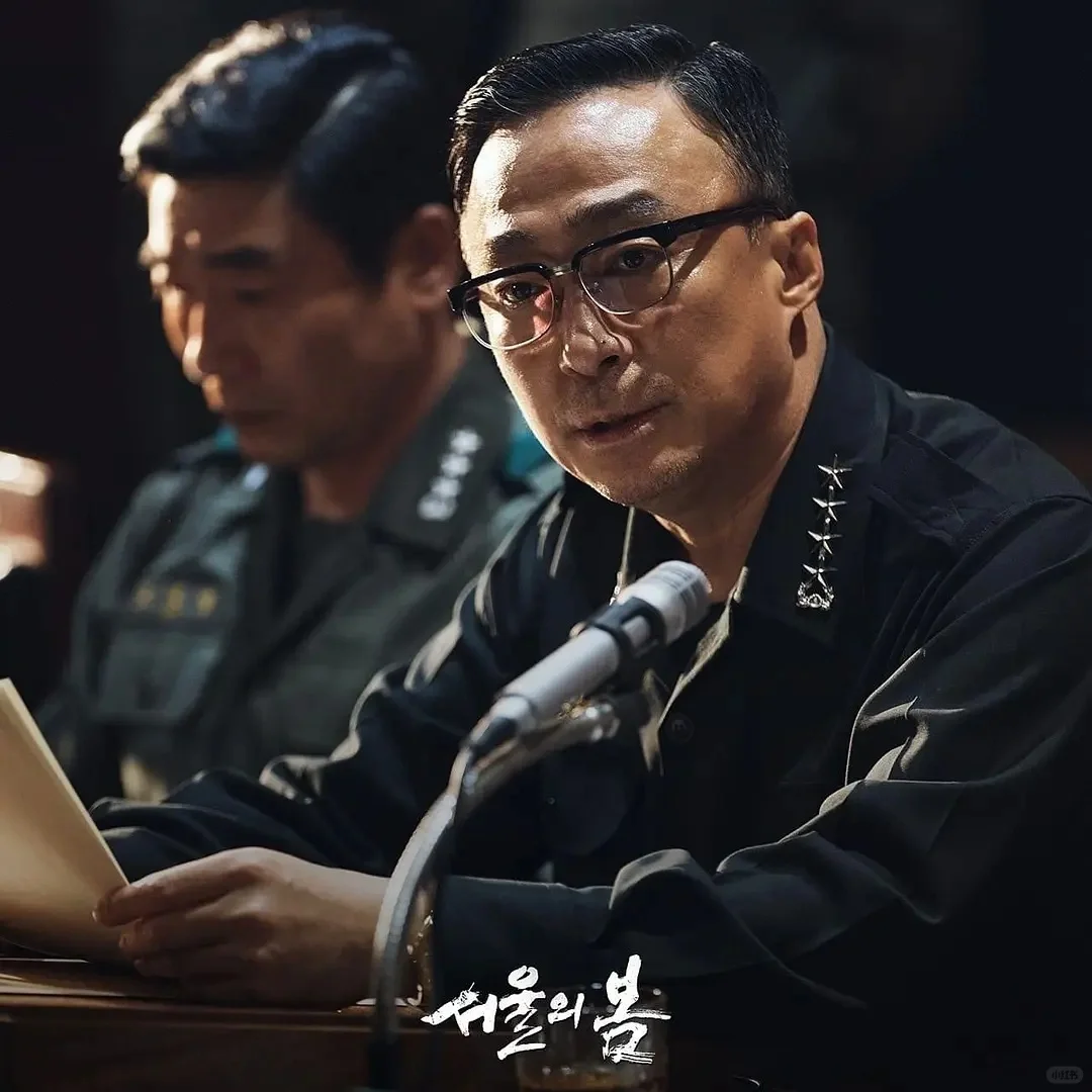 毫无疑问，这才是高水准的韩国电影🎬