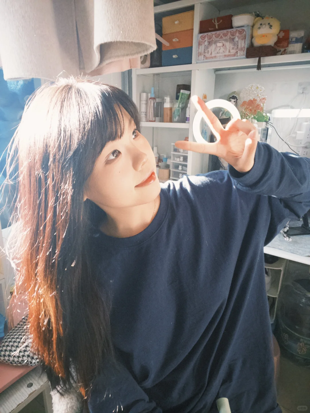 这个App 📷拍出来太好看了叭～