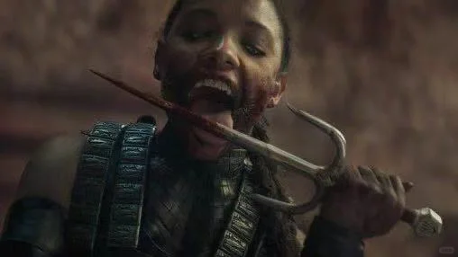 真人快打2电影将于25年10月24日上映