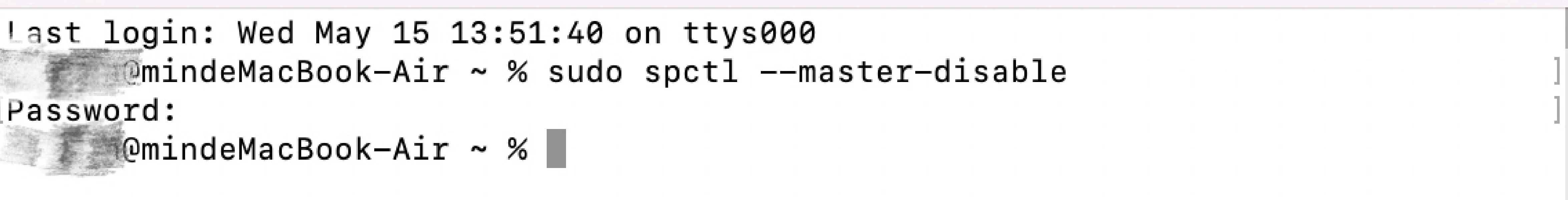 苹果MAC无法安装软件解决办法。SPSS