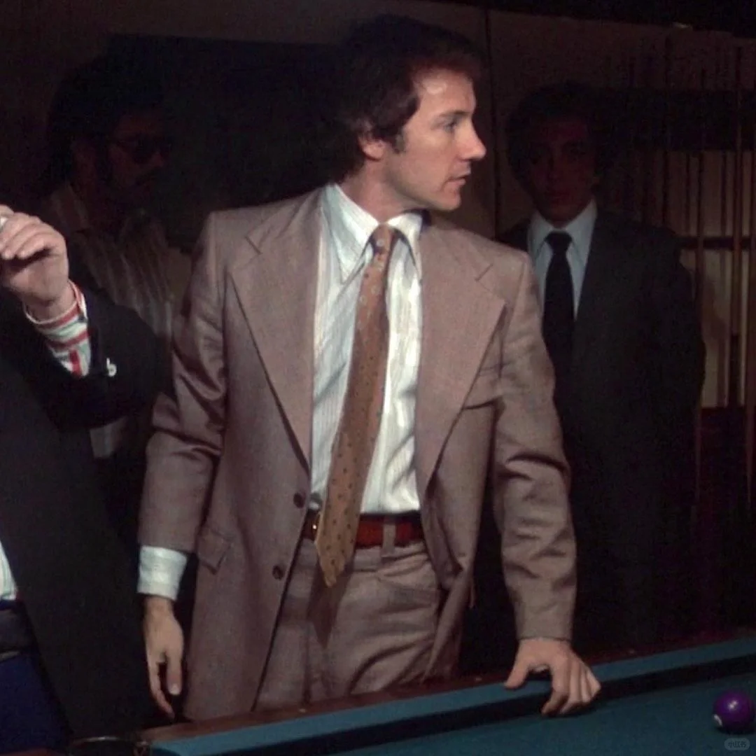 电影截图穿搭vol.133｜🛣