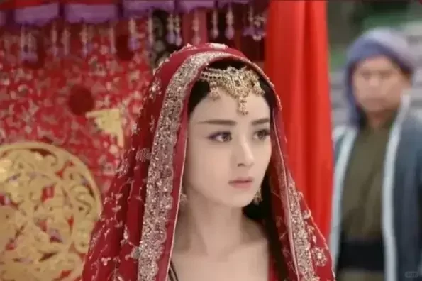 好了,赵丽颖2024待映电影盘点完了,小伙伴们,你们最期待哪一部影片呢?赶紧说出来吧!