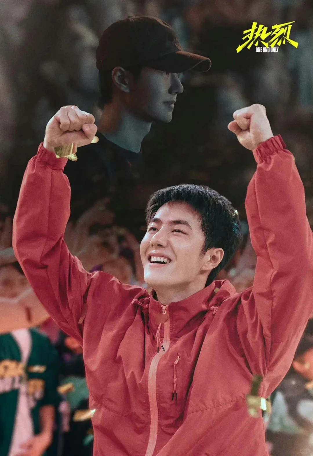 中马电影文化交流《长空之王》、《热烈》展映☝🏻