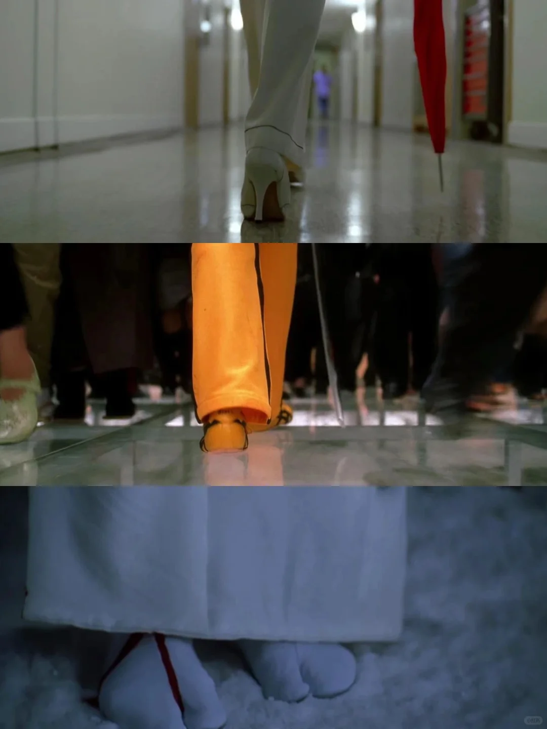 因为一张图 看了一部电影