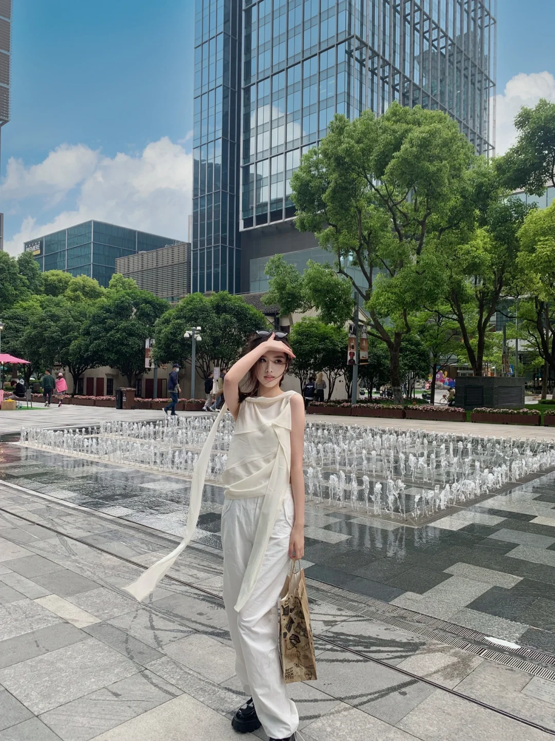 拯救阴天🌥️只需一个app🫧