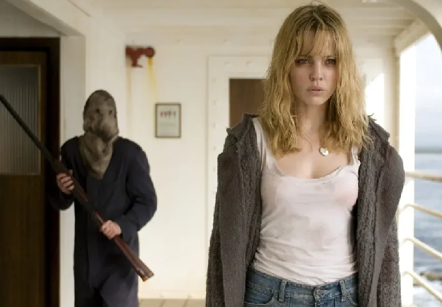 高分悬疑电影推荐：恐怖游轮