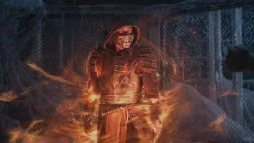 真人快打2电影将于25年10月24日上映