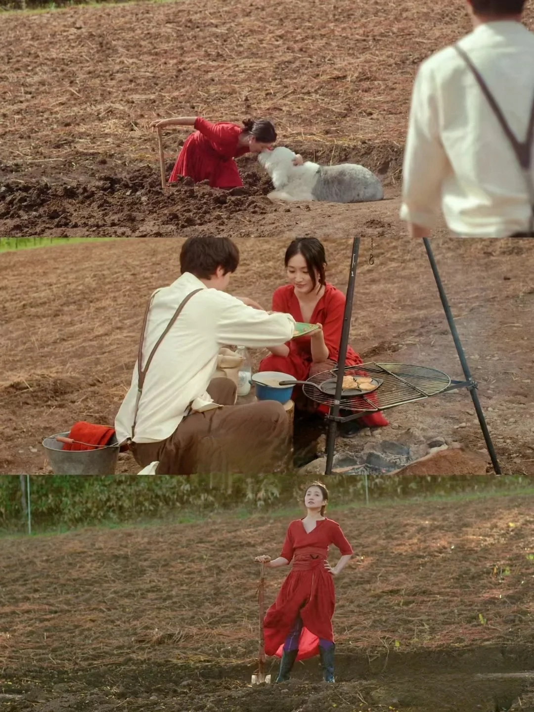 这电影太太太美好了！