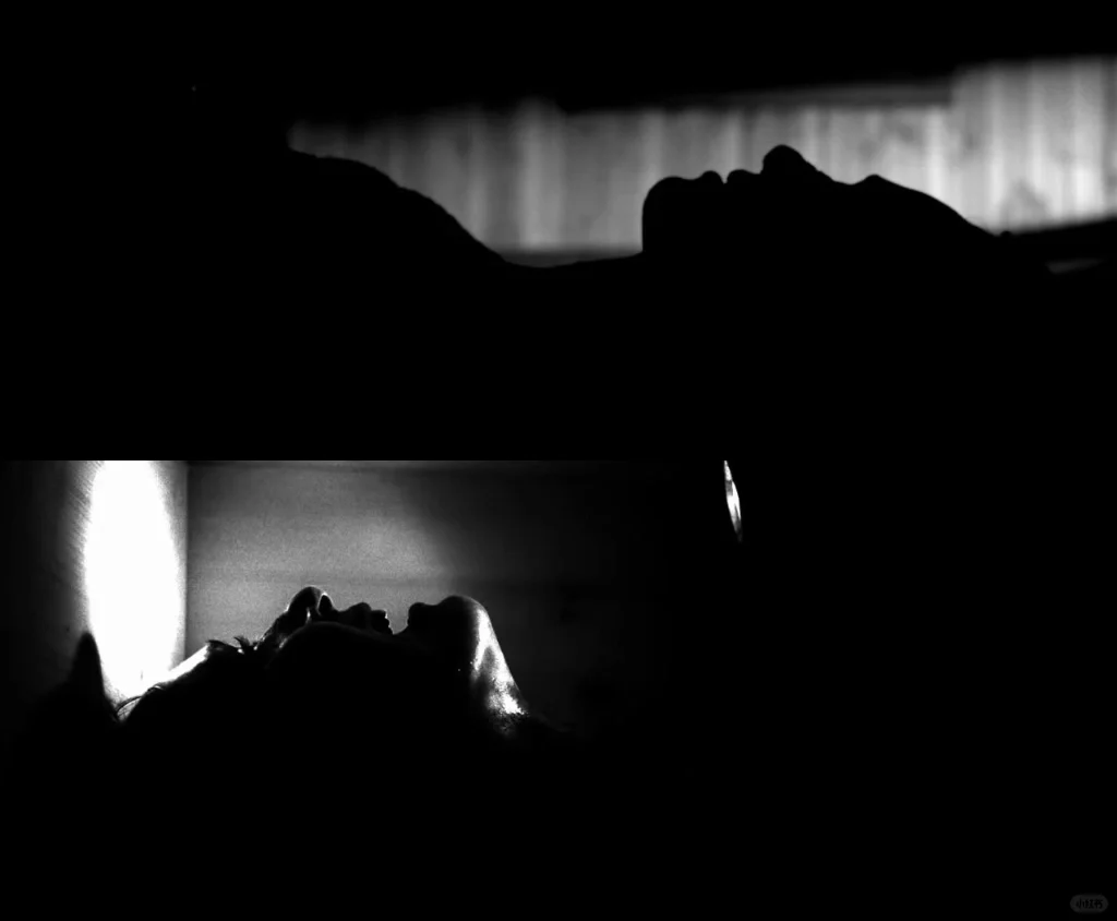 因为一张图 看了一部电影