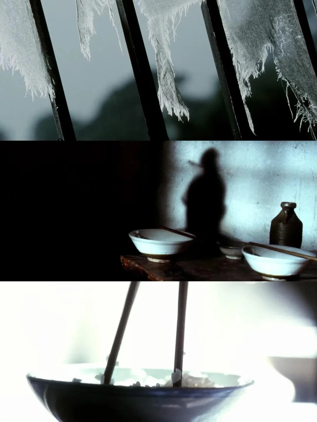 因为一张图 看了一部电影