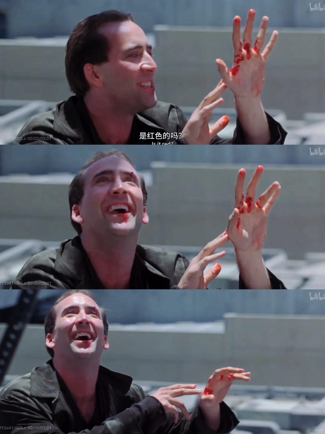 绝了‼️本i人最爱的人生电影‼️没有之一‼️