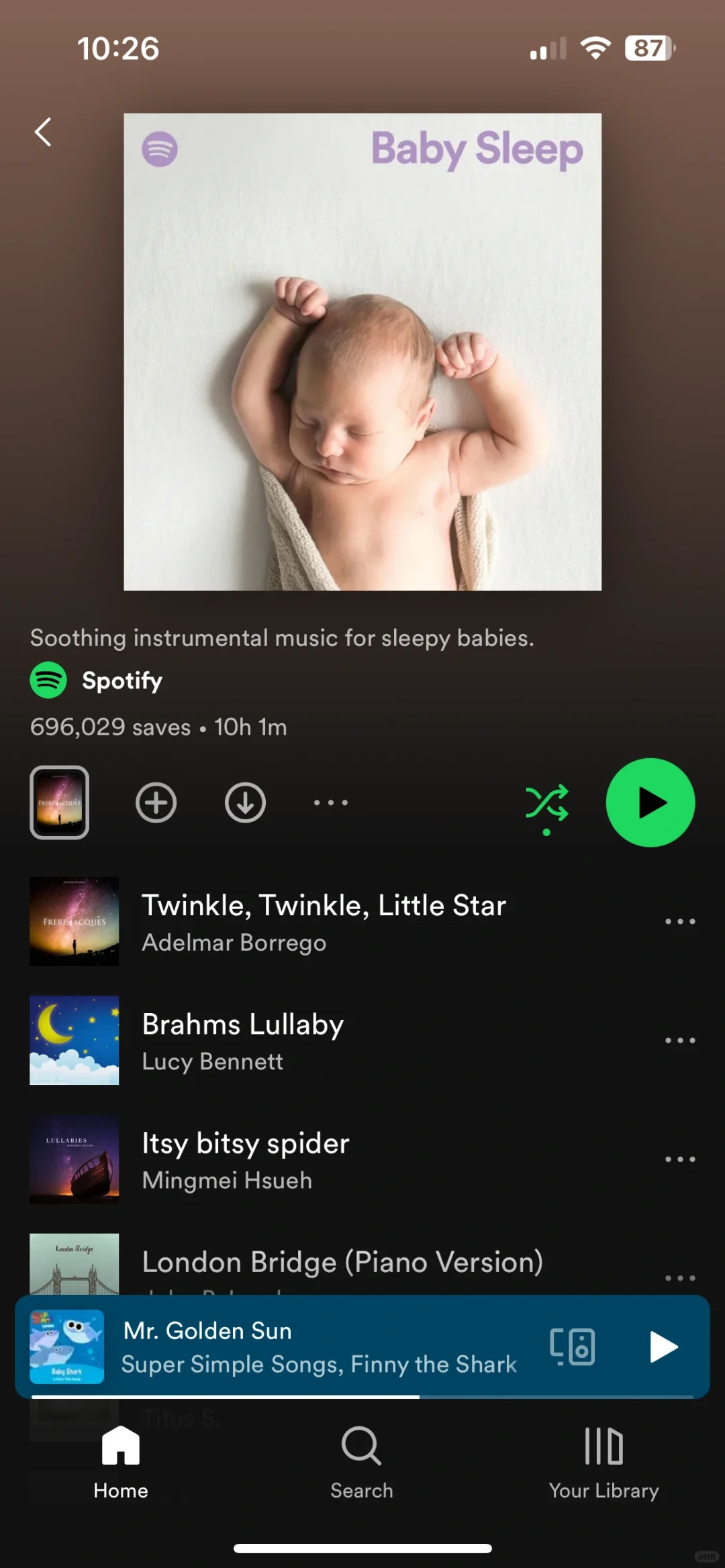 推荐9个好用的北美育儿APP🇨🇦