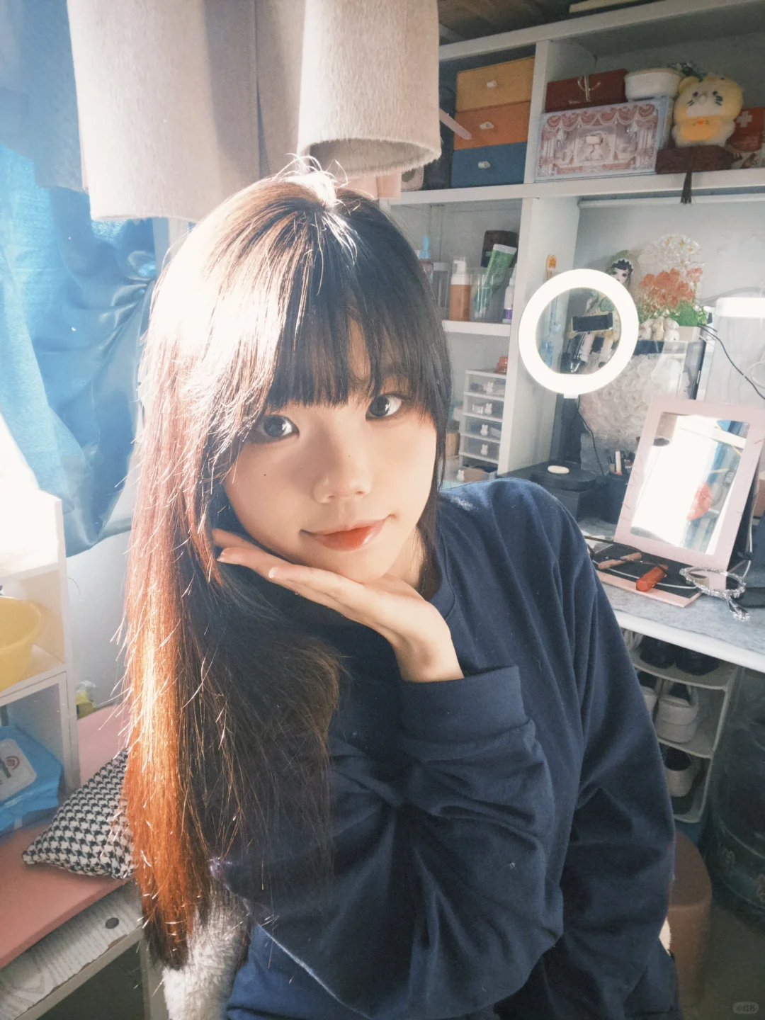 这个App 📷拍出来太好看了叭～