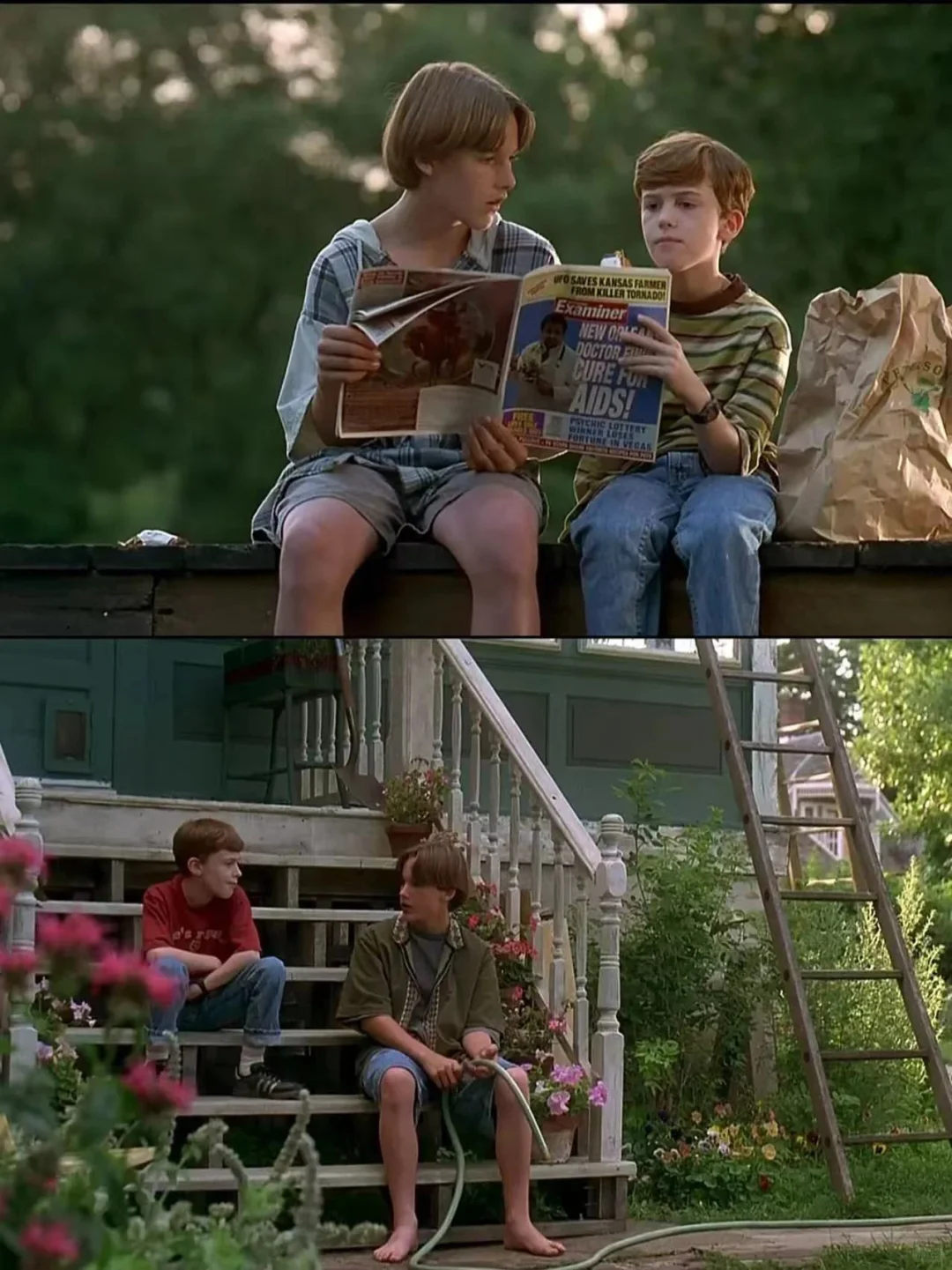 这么好看的电影 怎么没人说！！！