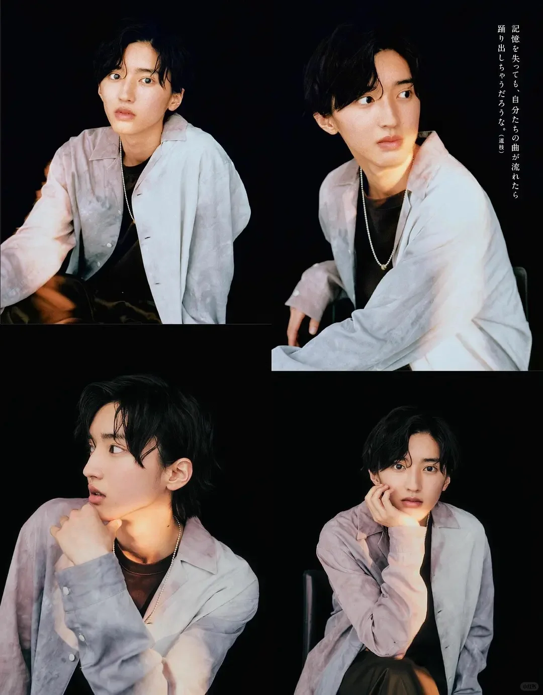 催泪纯爱电影！别以为自己泪点高就不带纸！