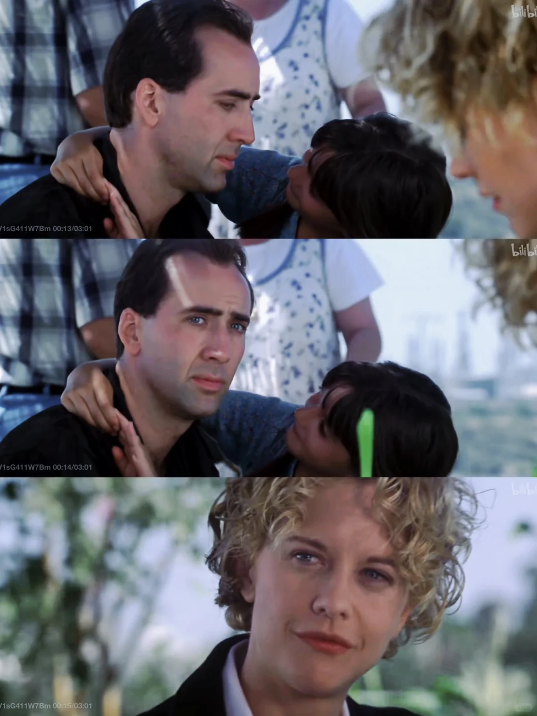 绝了‼️本i人最爱的人生电影‼️没有之一‼️