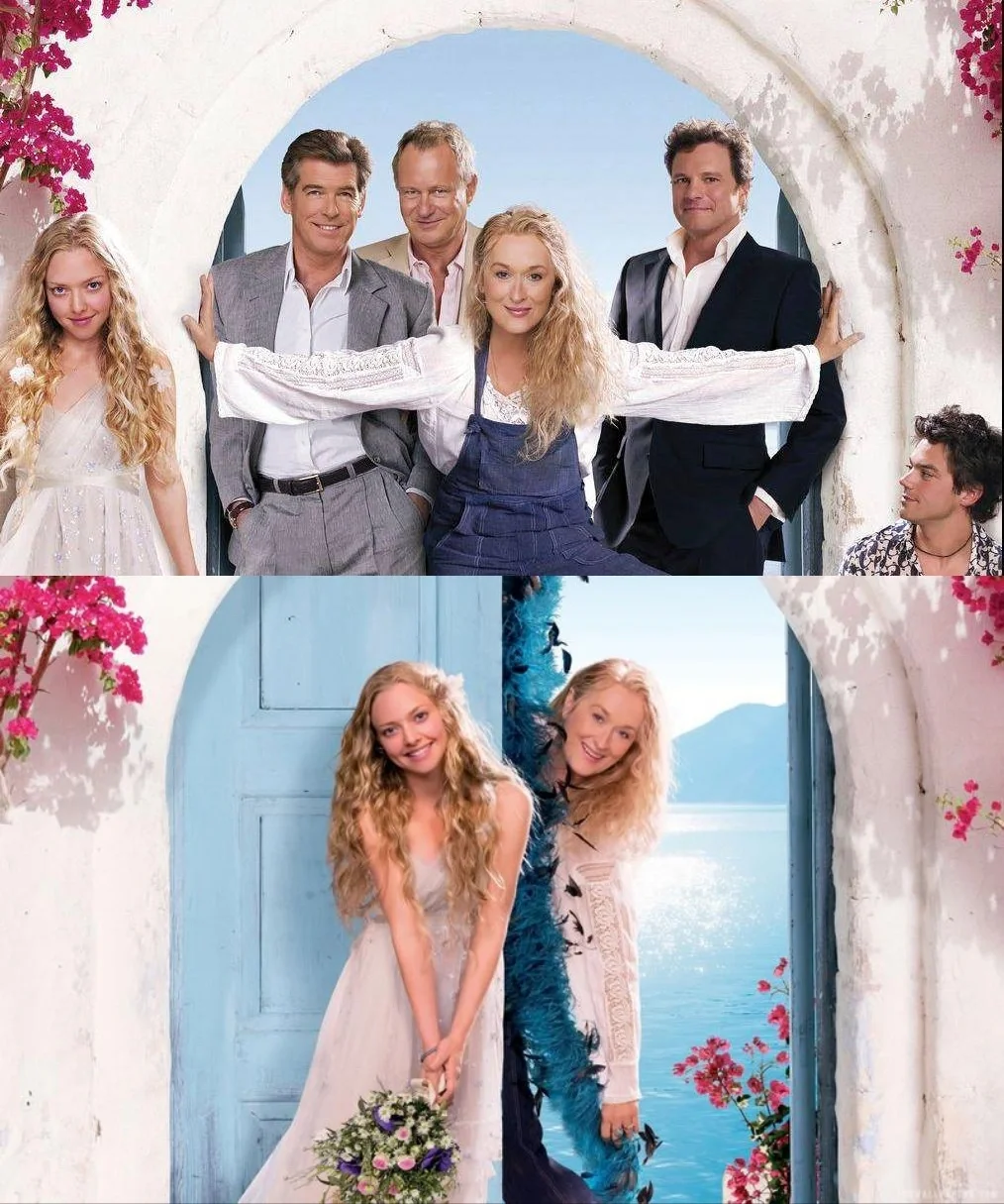 心情不好都去看这部电影!治愈又搞笑