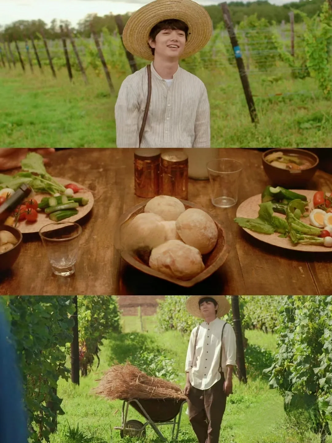 这电影太太太美好了！