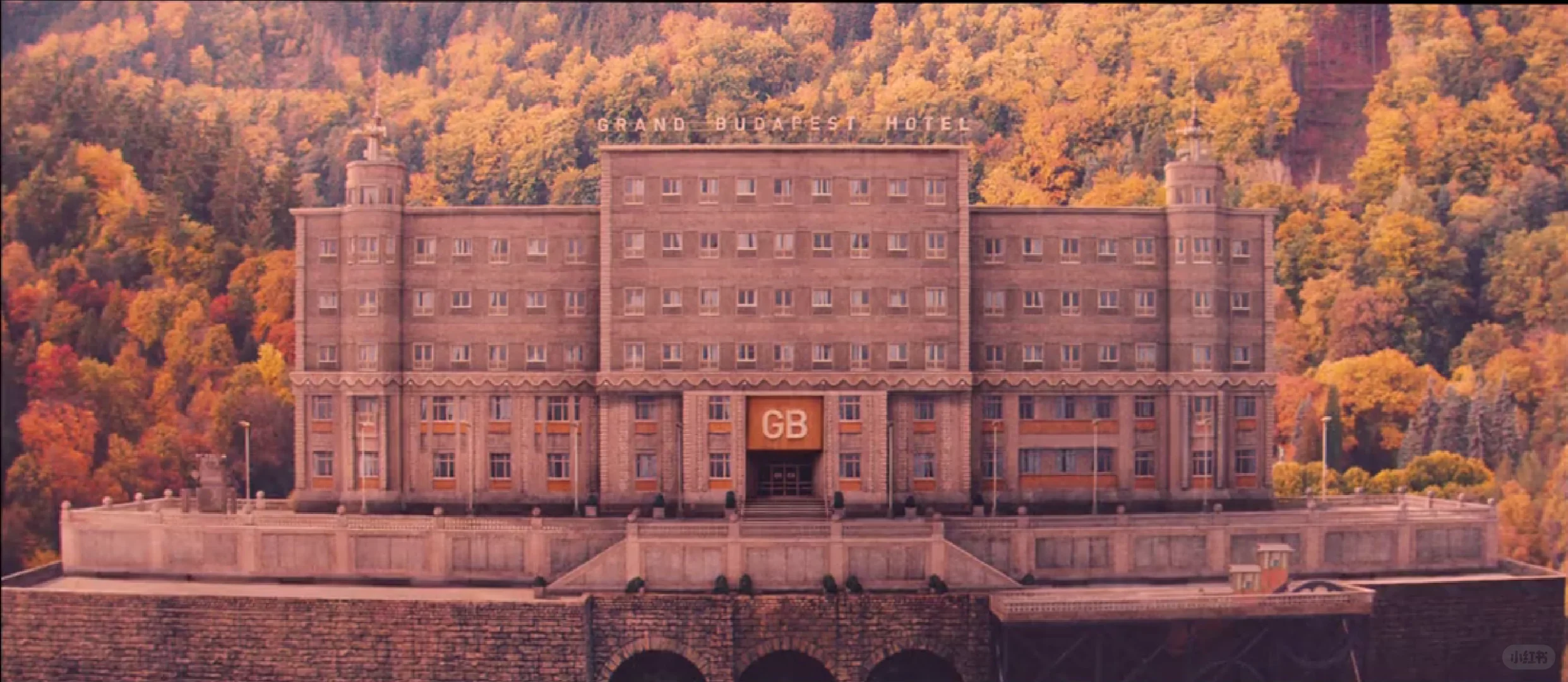 从自己的角度讲述电影