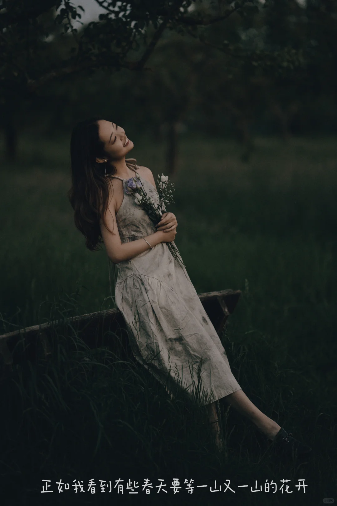 🎬电影版 《我不敢说我曾忠于生活》