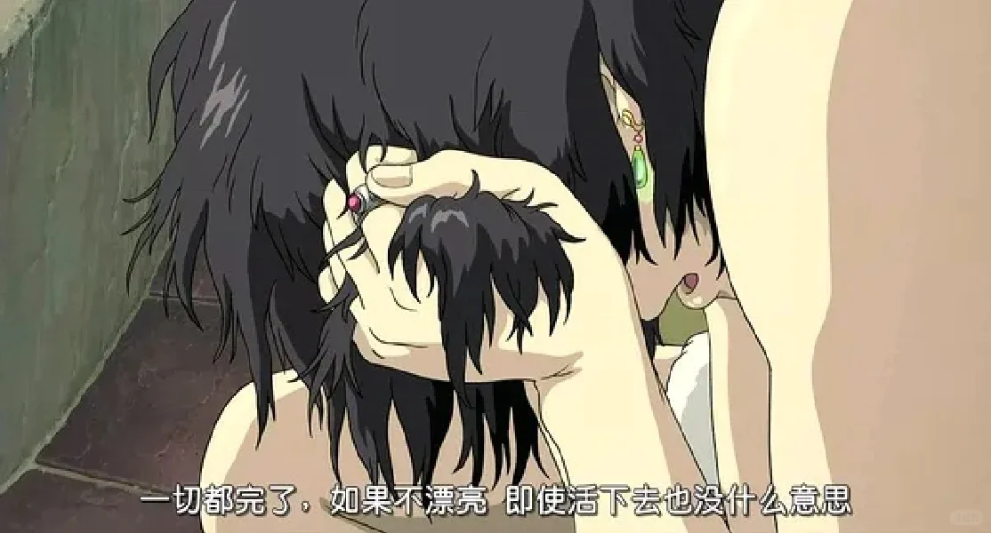 推荐一部你最喜欢的动画电影🎬