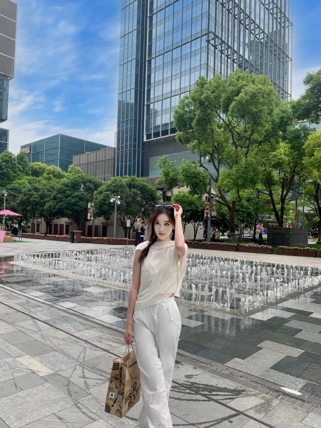 拯救阴天🌥️只需一个app🫧