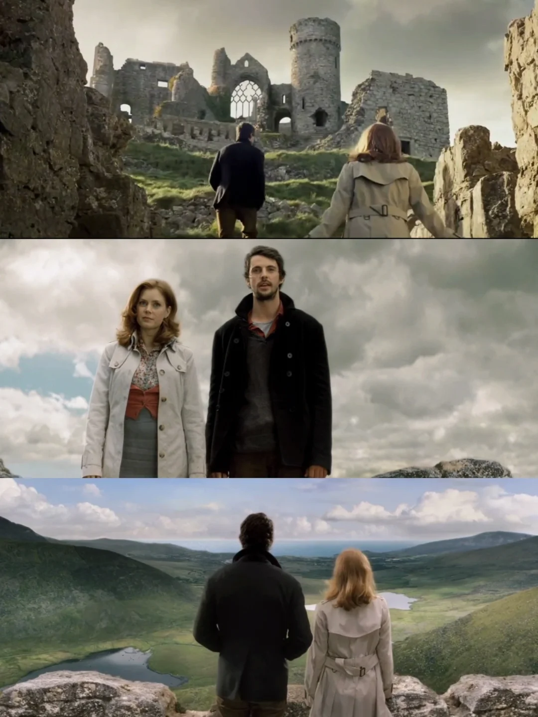 爱情电影记录2：这么美的电影都谁在看