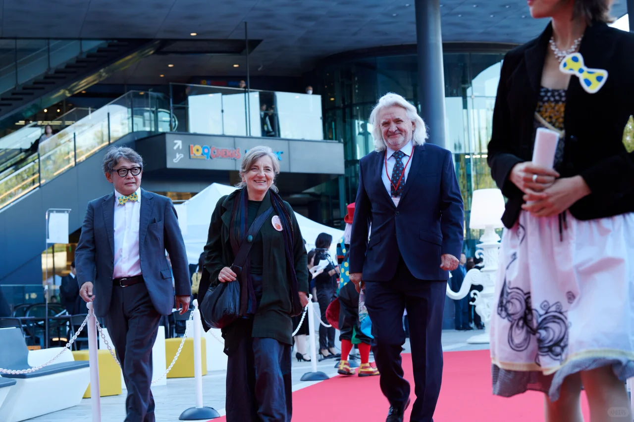 第31届日本KINEKO国际电影节征片中!