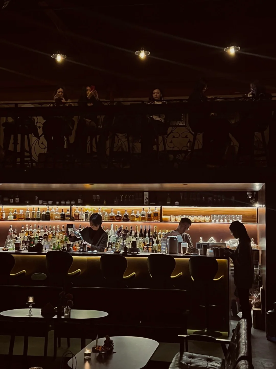 北京520活动💕酒吧里的电影放映🎬免费入场