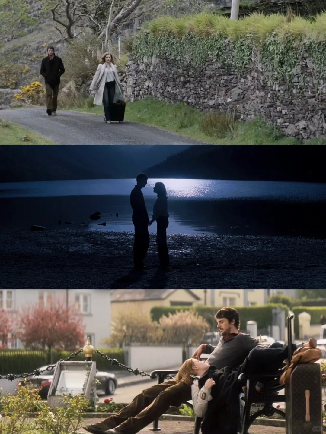 爱情电影记录2：这么美的电影都谁在看