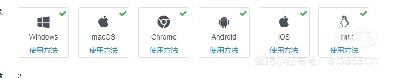 外贸第一步,软件要齐全