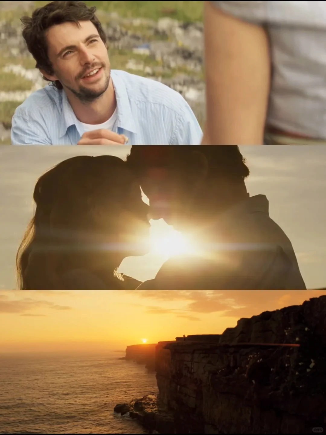 爱情电影记录2：这么美的电影都谁在看