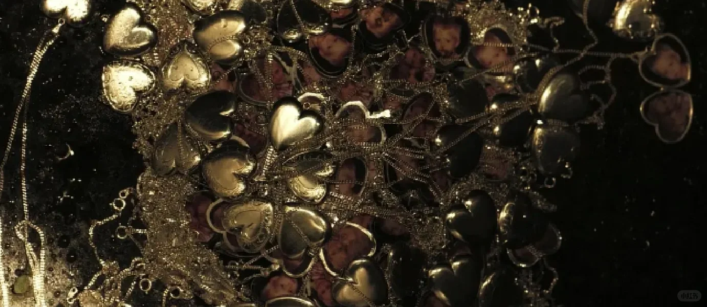 高分悬疑电影推荐：恐怖游轮