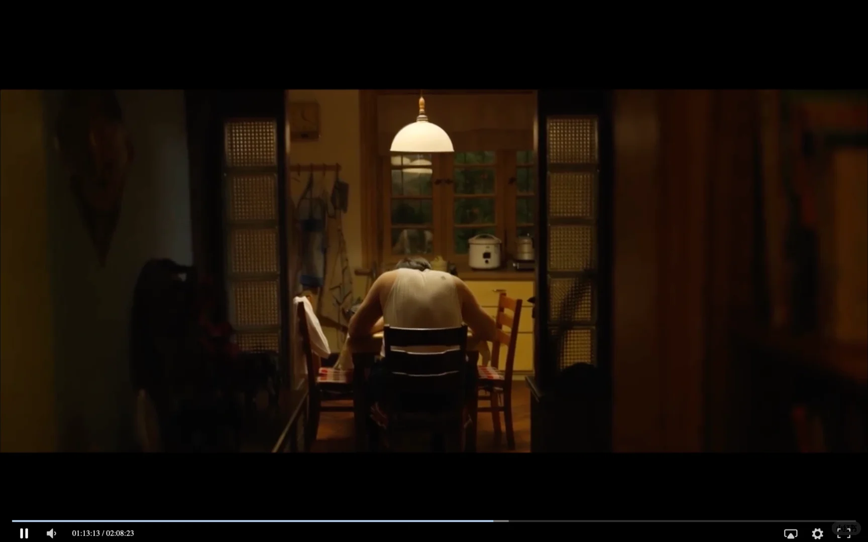 看了这么多电影 通关这些游戏 带给了我什么