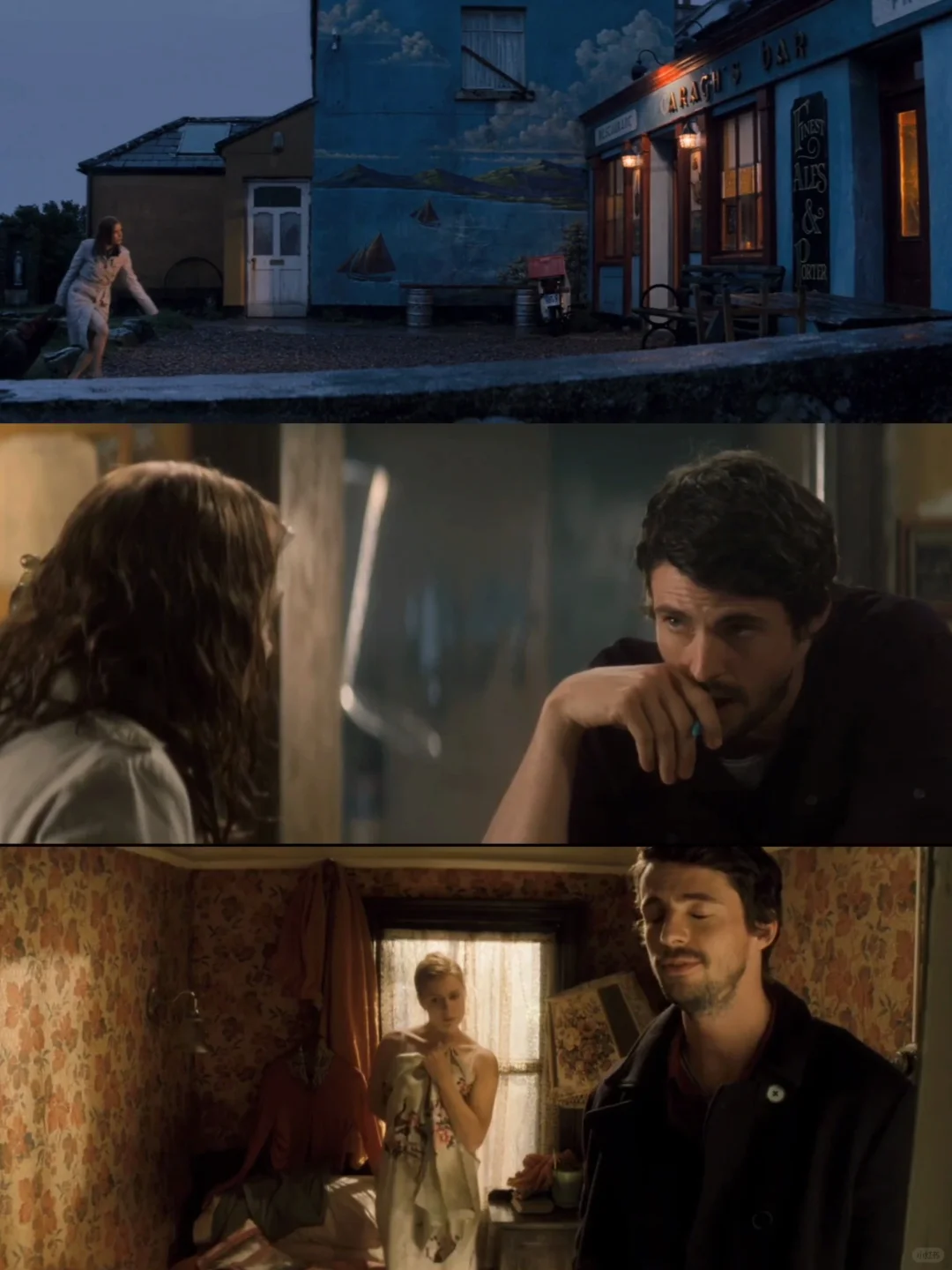 爱情电影记录2：这么美的电影都谁在看