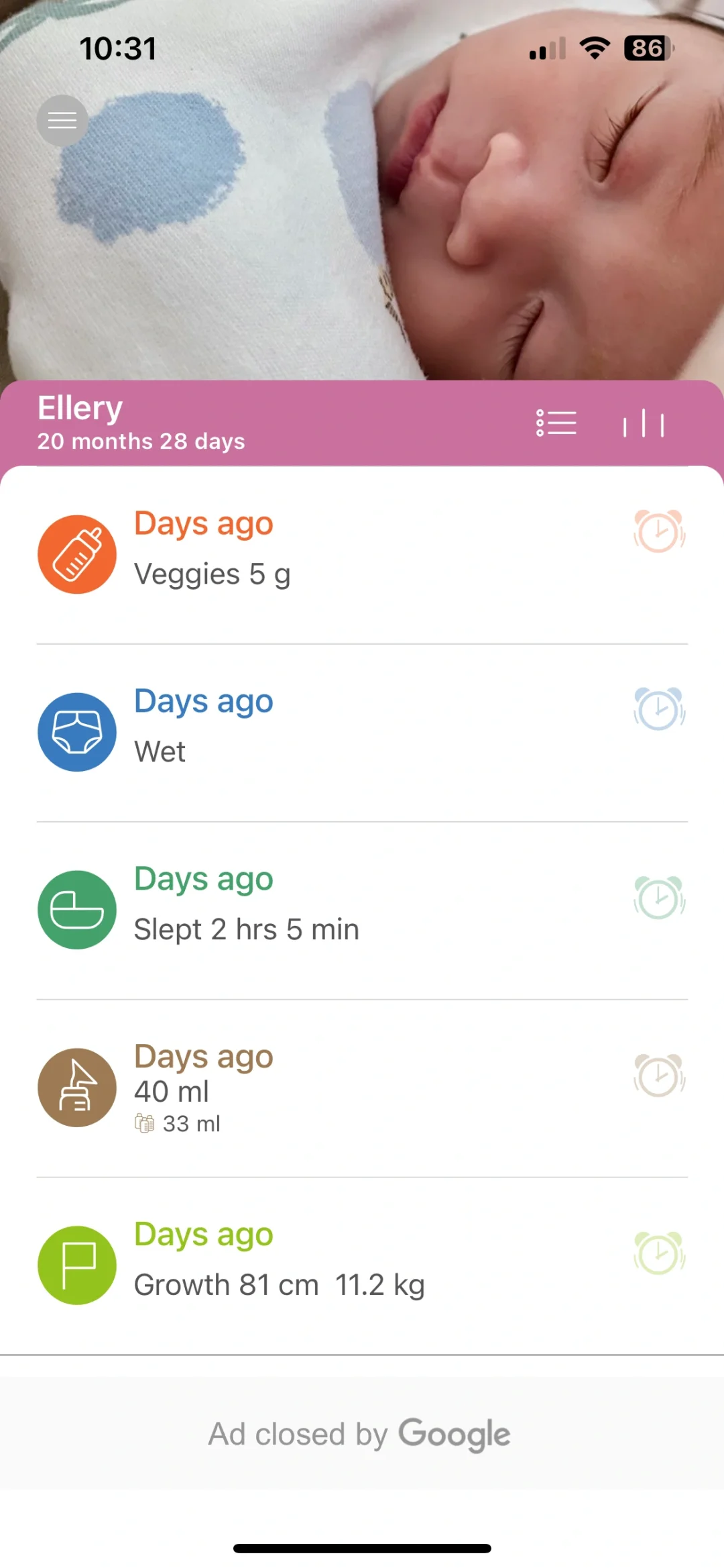 推荐9个好用的北美育儿APP🇨🇦