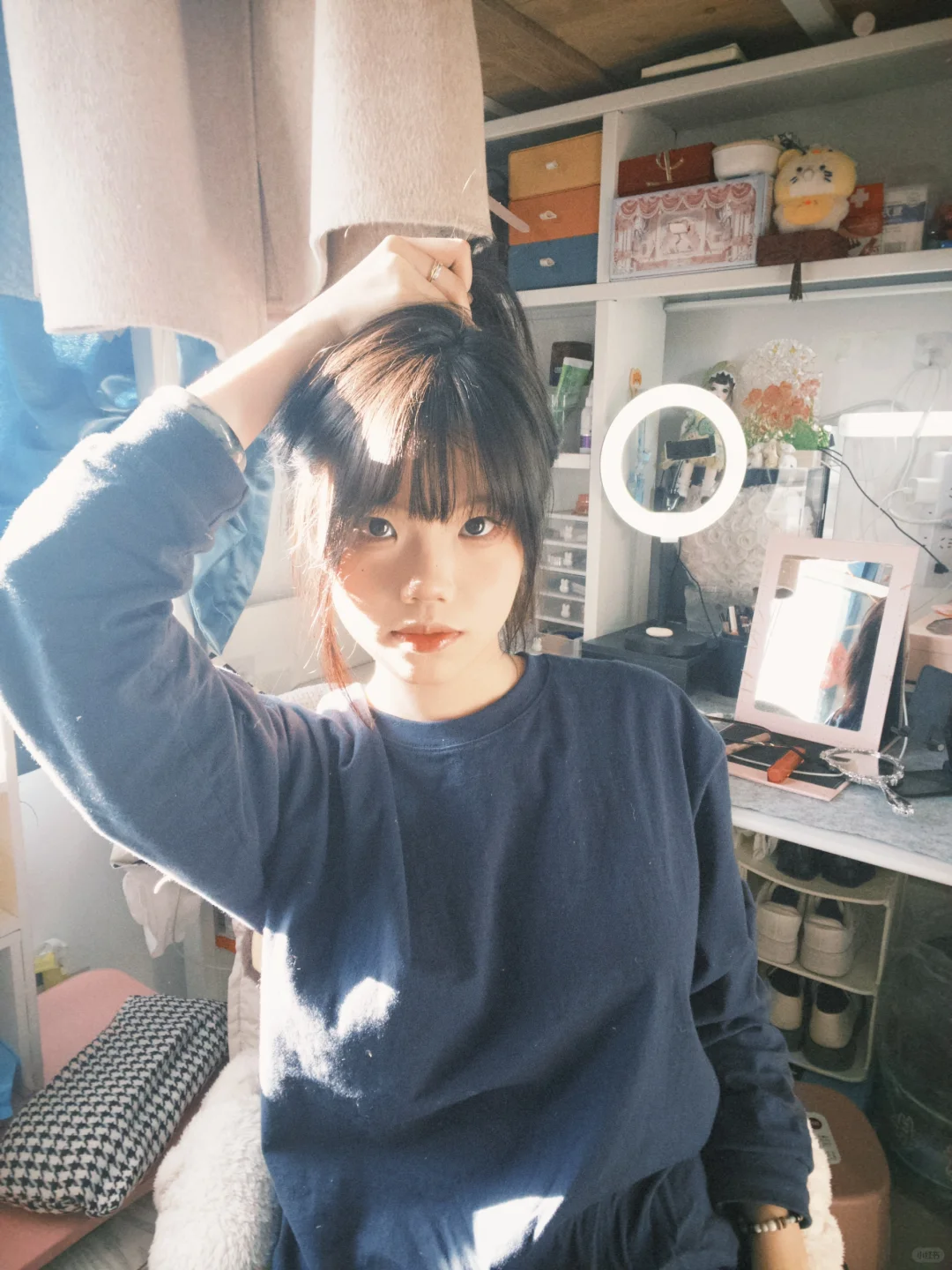 这个App 📷拍出来太好看了叭～