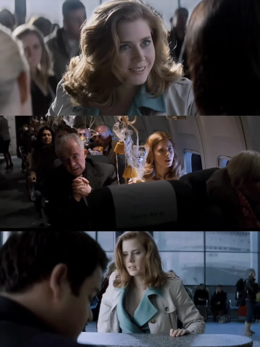 爱情电影记录2：这么美的电影都谁在看